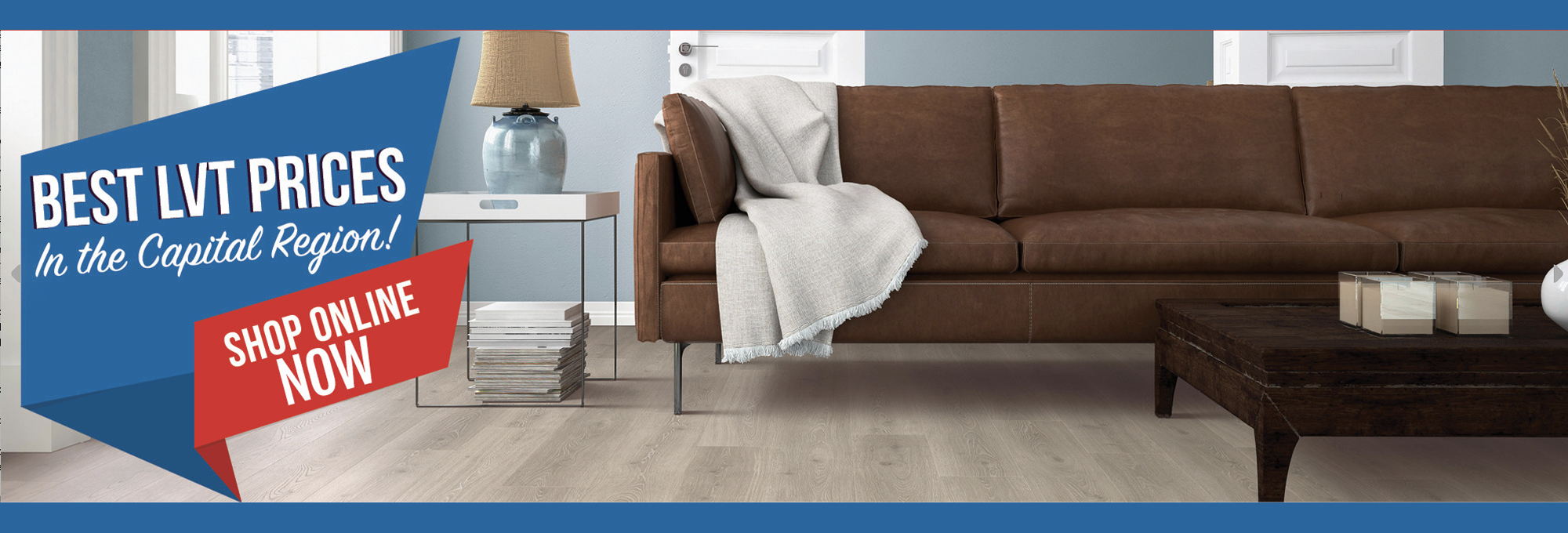 Best LVT Prices in NY