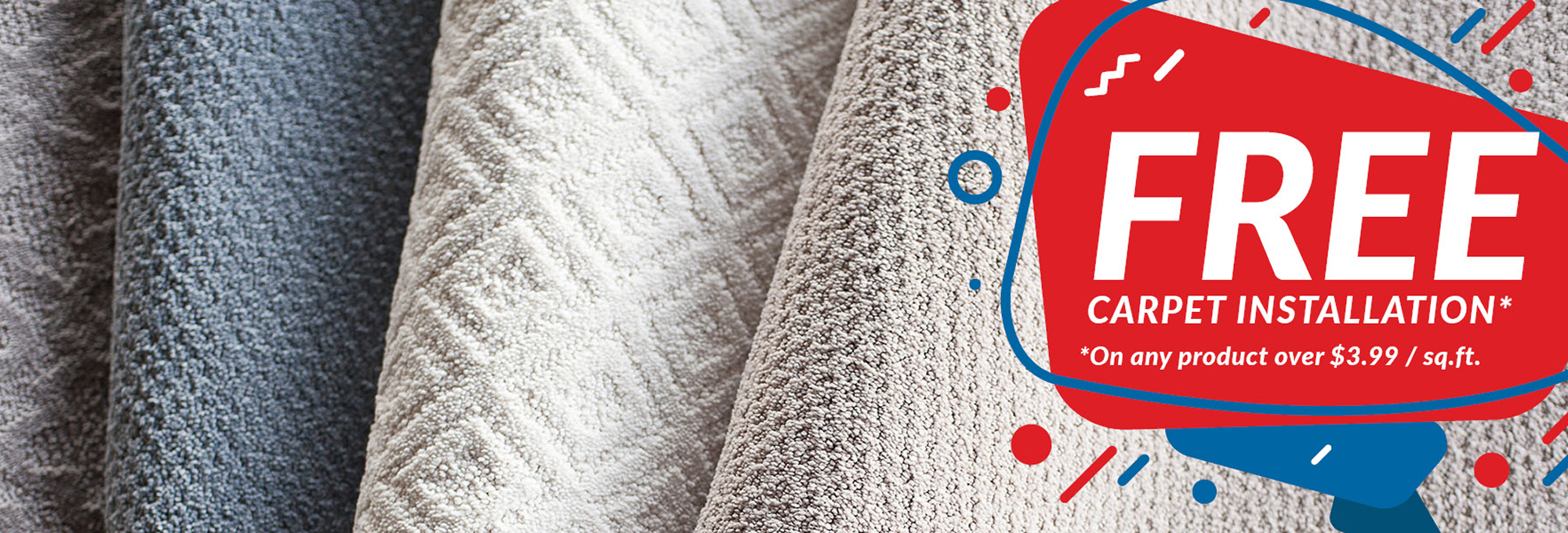 Discount Flooring Supermart in Albany, NY